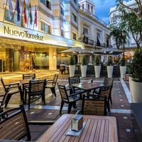 Hotel Nuevo Torreluz