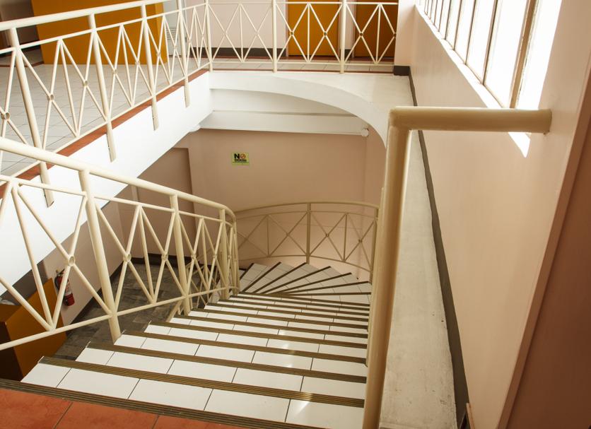 Escaleras Foto