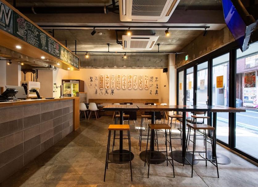 Bar Foto