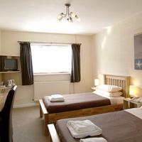 Smithaleigh Farm Rooms and Apartments