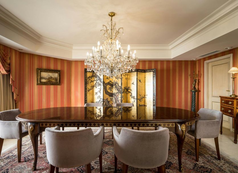 Comedor Foto