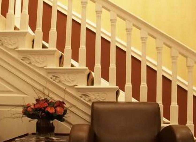 Escaleras Foto