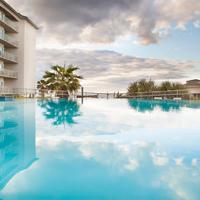 Holiday Inn Club Vacations Galveston Beach Resort