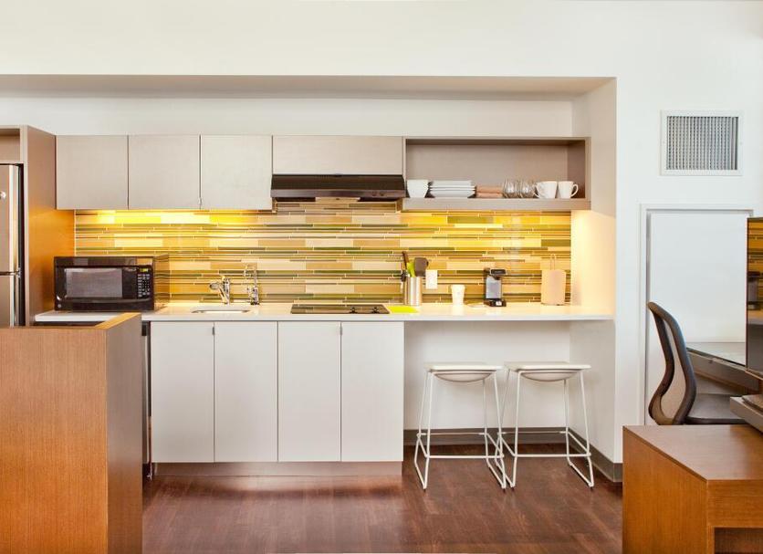 Cocina Foto