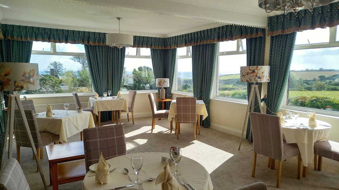 Trelawne Hotel