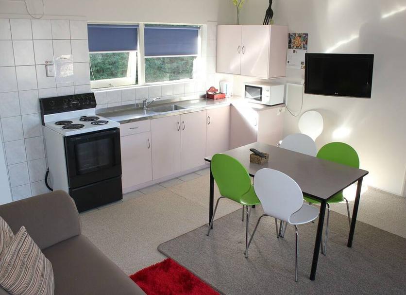 Cocina Foto