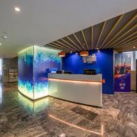 Holiday Inn Express Foshan Chancheng