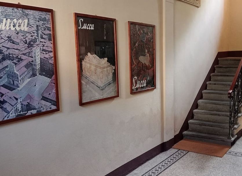 Escaleras Foto