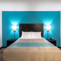 Motel 6 Greenville SC I-85 near Downtown