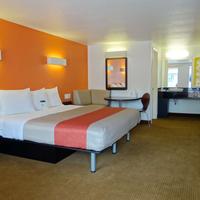 Motel 6 Erie, Pa