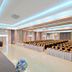 Sala de conferencias