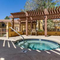 Best Western Airport Albuquerque Innsuites Hotel & Suites