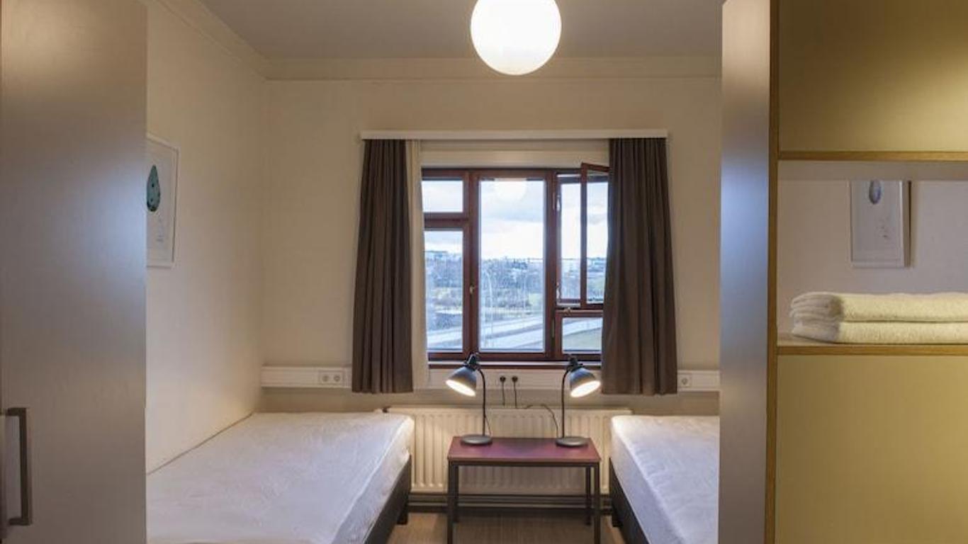 Hotel Gardur