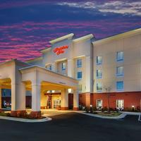 Hampton Inn Augusta/Gordon Highway