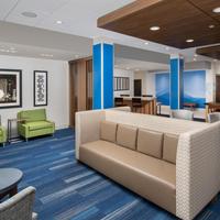 Holiday Inn Express Pensacola Downtown