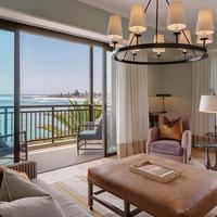 Strand Hotel Swakopmund