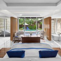 Suites & Villas at Sofitel Bali Nusa Dua Beach Resort