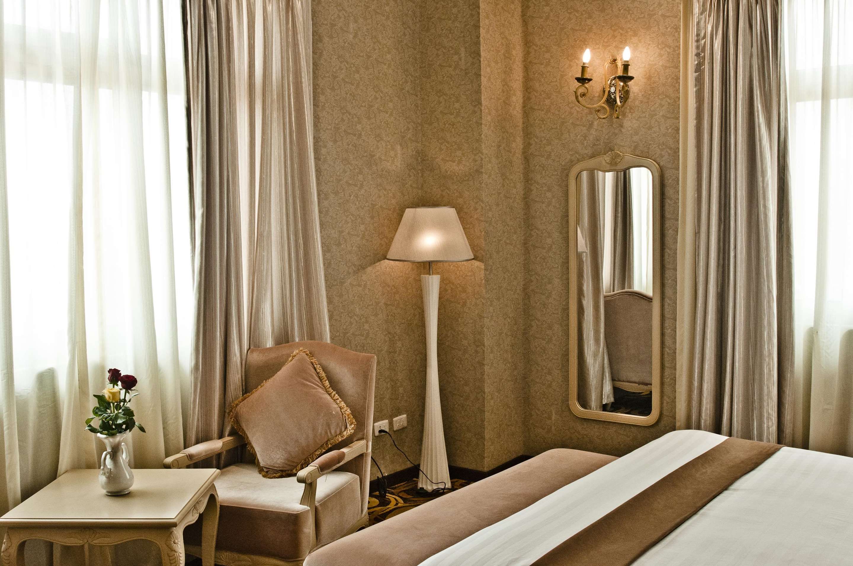 Habitación