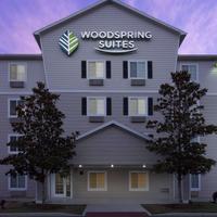Woodspring Suites Gainesville I-75