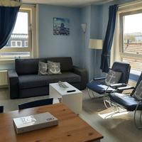 Appartementen Zandvoort