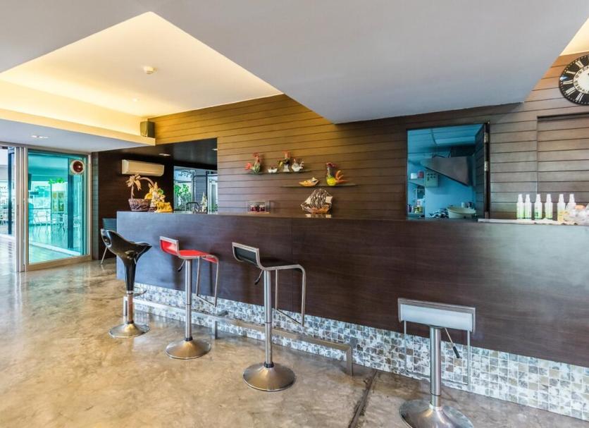 Bar Foto