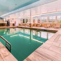 Quality Inn and Suites Beachfront