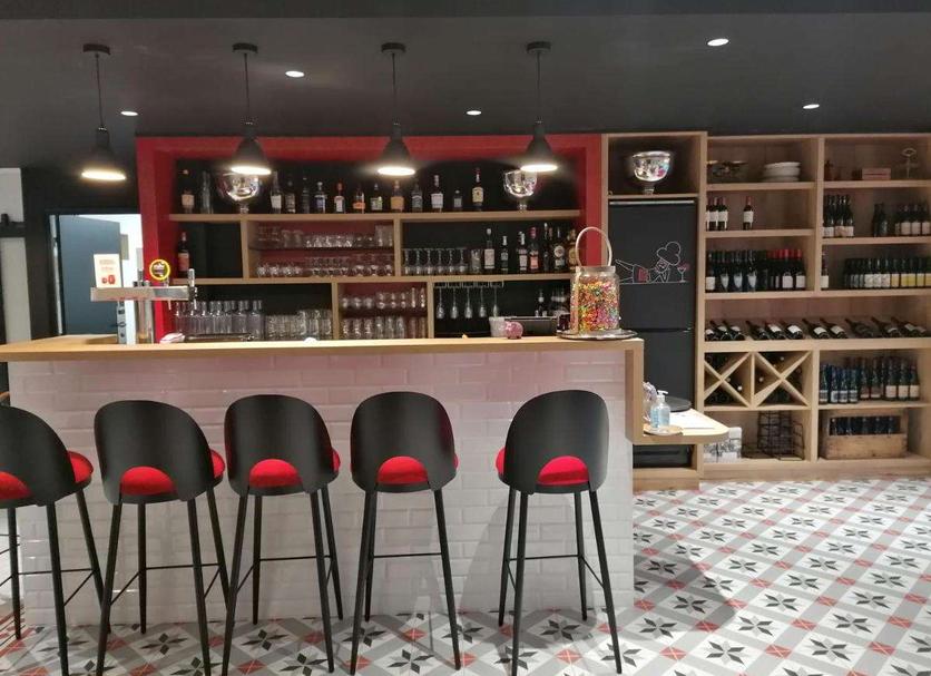 Bar Foto