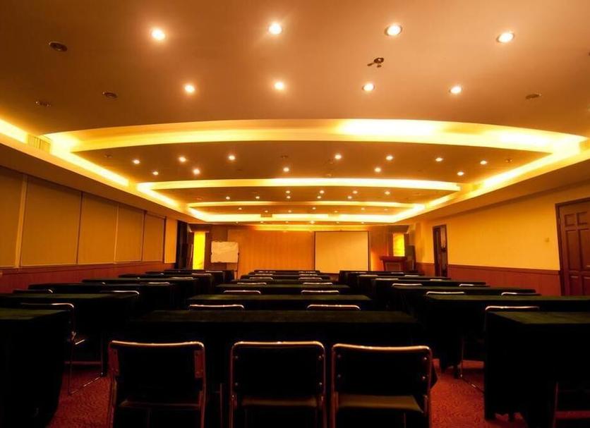 Sala de conferencias Foto