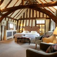 Swan Hotel & Spa