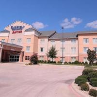 Fairfield Inn & Suites by Marriott Killeen