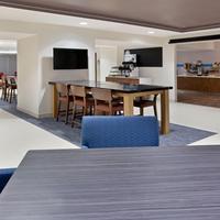 Holiday Inn Express & Suites Austin Downtown - University