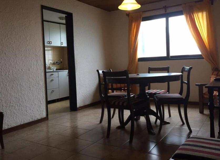 Comedor Foto