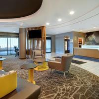 SpringHill Suites by Marriott Erie