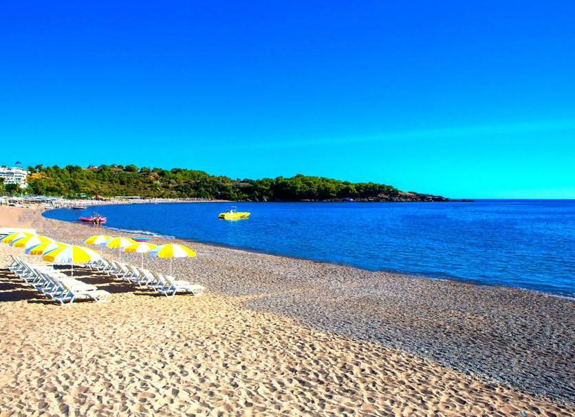 Playa Foto
