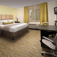 Candlewood Suites Richmond-South