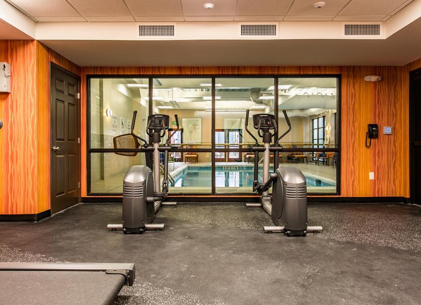 Gym Foto