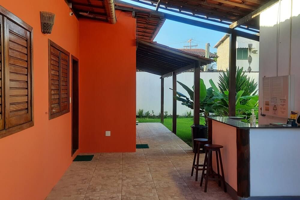 Servicio de la habitación