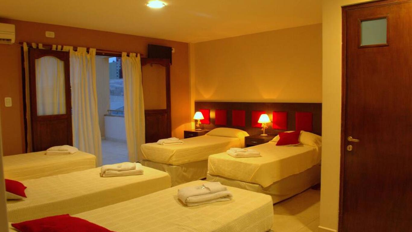 Hotel Regional Jujuy