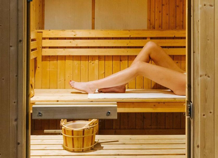 Spa Foto