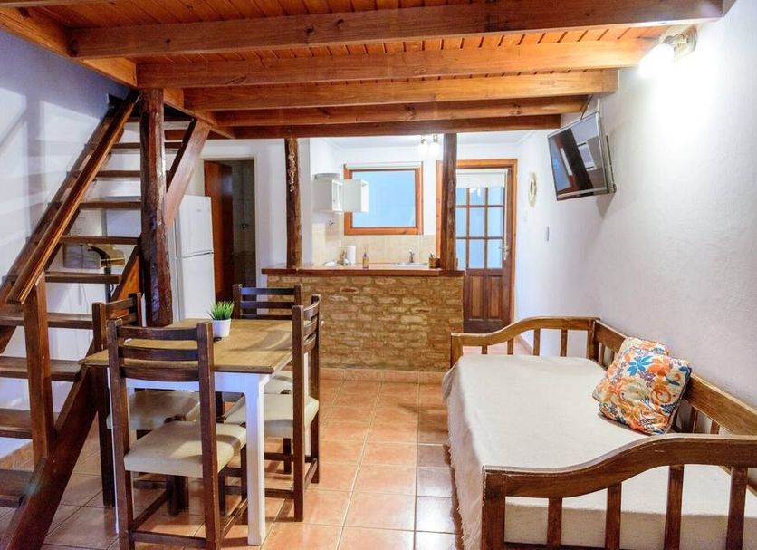Comedor Foto