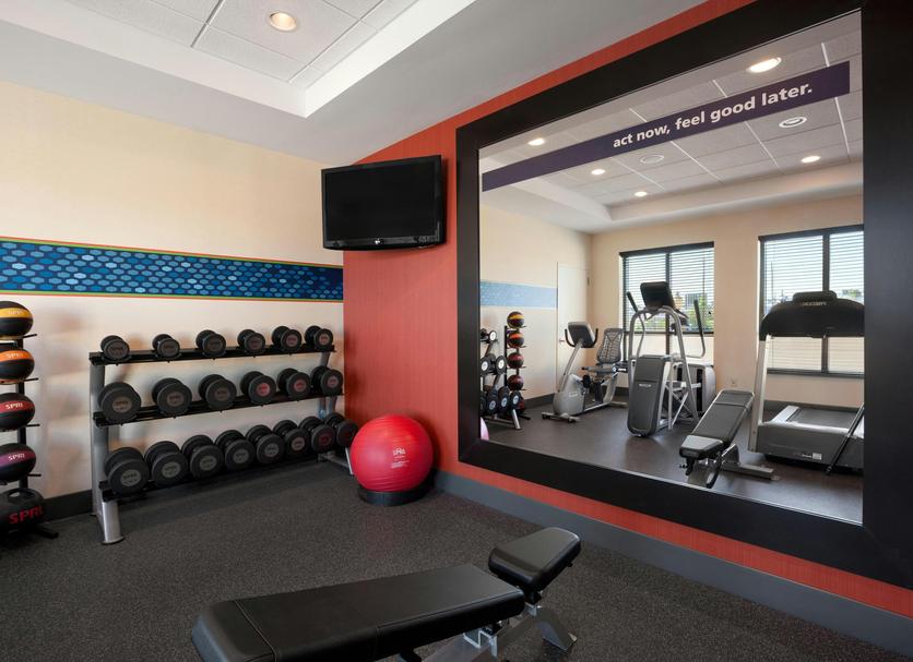 Gym Foto