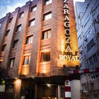 Hotel AA Zaragoza Royal by Silken