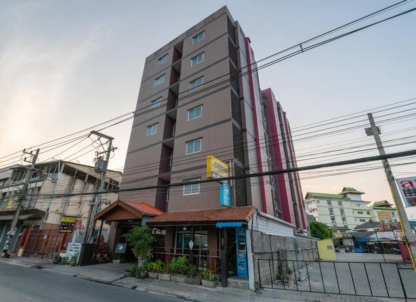 Edificio Foto
