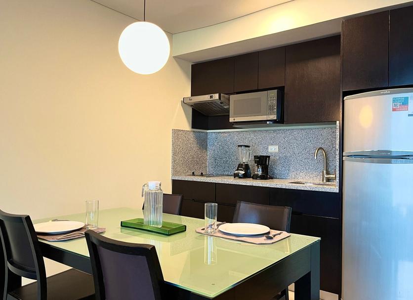 Cocina Foto