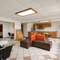 Motel 6 Davenport IA