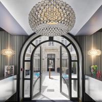 La Monnaie Art & Spa Hotel