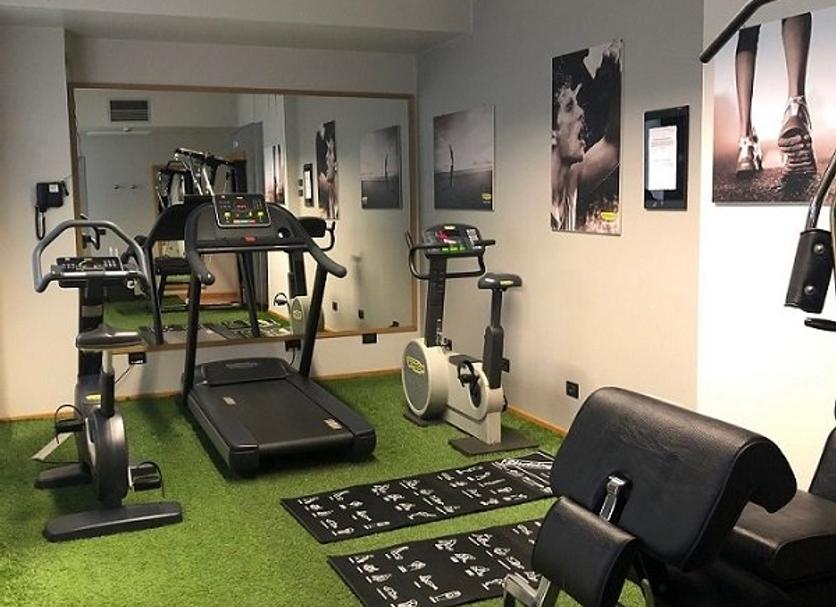 Gym Foto
