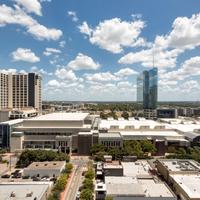 Hyatt Place Austin Downtown