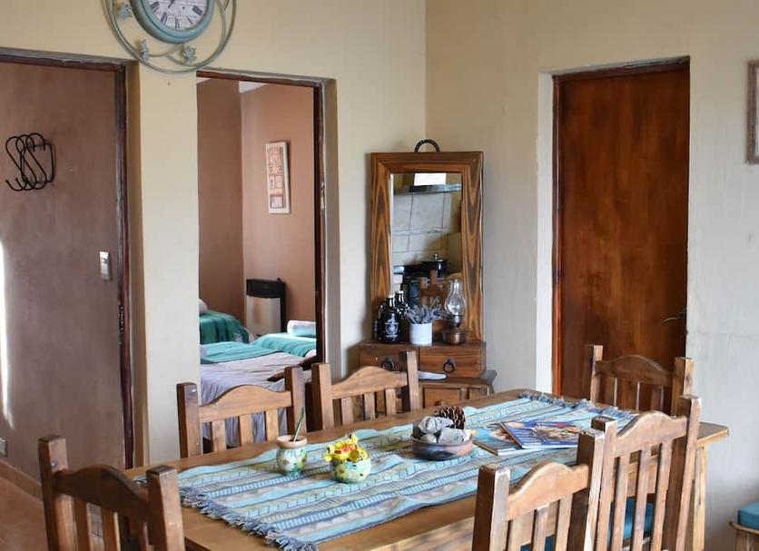 Comedor Foto
