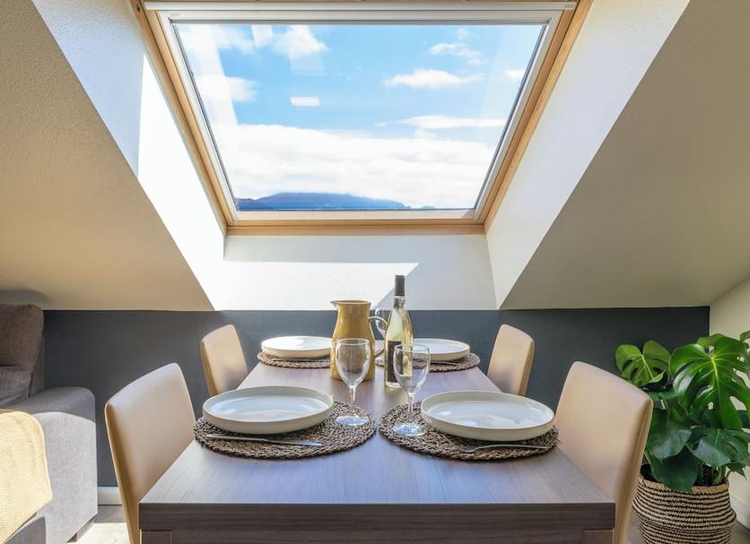 Comedor Foto
